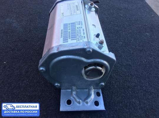 Подушка безопасности пассажира (AirBag) на BMW 3 (E90/E91/E92/E93)