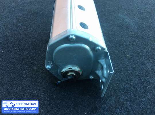 Подушка безопасности пассажира (AirBag) на BMW 3 (E90/E91/E92/E93)