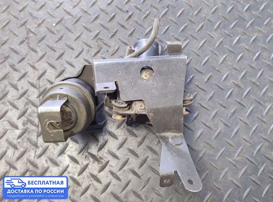 Круиз-контроль на Mitsubishi Galant VIII (EA)