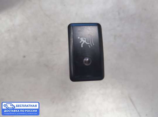 Кнопки на Opel Frontera B
