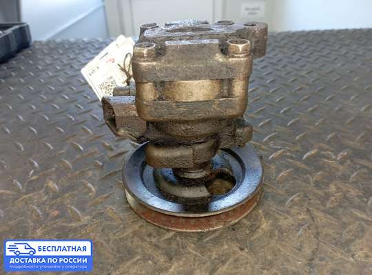 Насос ГУР (ЭУР, ЭГУР) на Hyundai Terracan