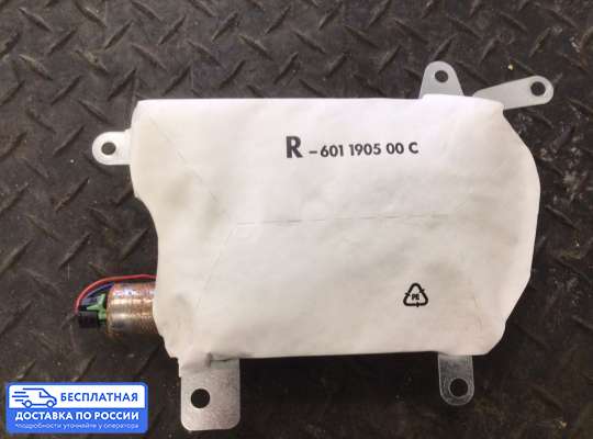 Подушка безопасности (прочее) на BMW 3 (E90/E91/E92/E93)