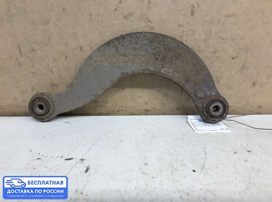 Рычаг подвески на Ford Focus II