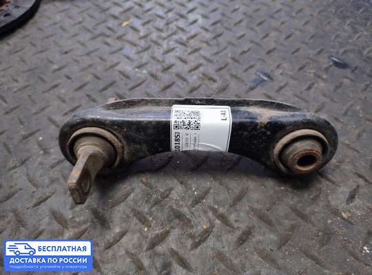 Рычаг подвески на Mitsubishi Lancer VI