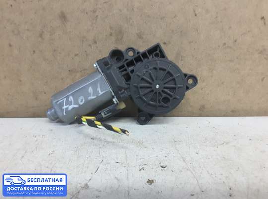 Стеклоподъемник электрический на Ford Fusion (JU)