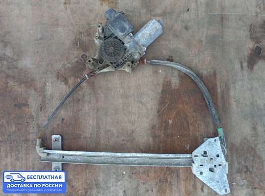 Стеклоподъемник электрический на Mitsubishi Carisma