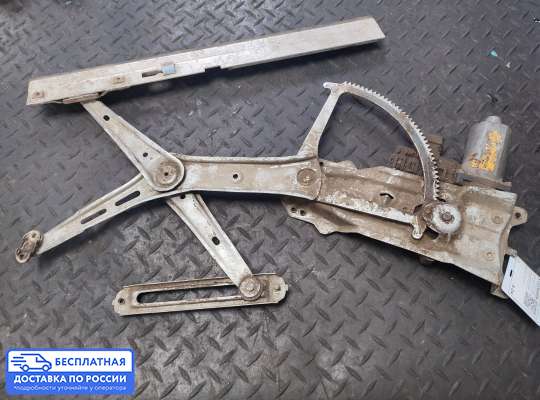 Стеклоподъемник электрический на Opel Astra G / Classic