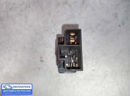 Кнопки на Opel Frontera A