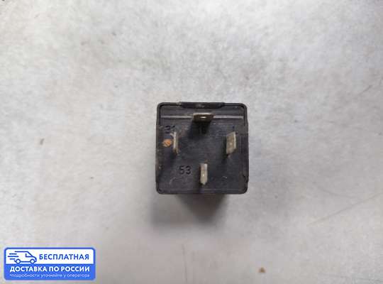 Реле прочее на Audi 80 (B3)/90 (B2)