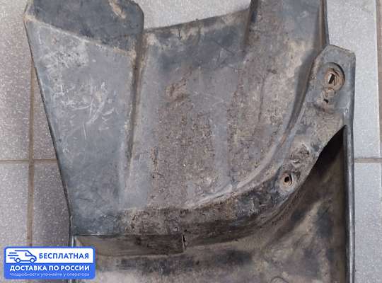 Брызговик колеса (резиновый) на Honda CR-V I (RD)