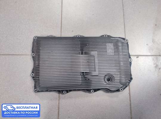 Поддон (картер двигателя) на BMW X3 (F25)