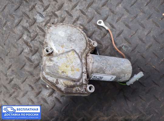 Моторчик дворников (стеклоочистителя) на Ford Escort V / Orion III