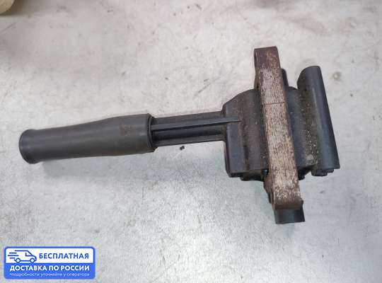 Катушка зажигания на Rover 400 XW