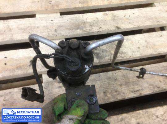 Осушитель кондиционера на SsangYong Musso