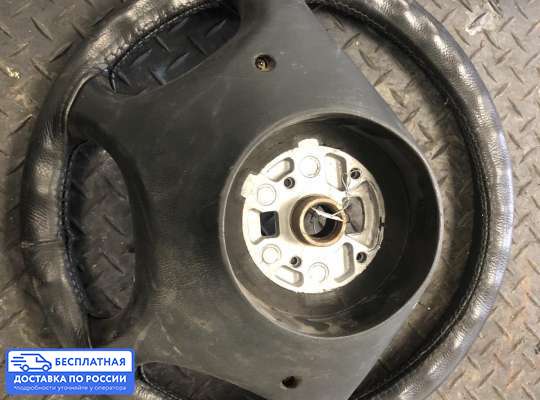 Руль на Mercedes-Benz Vito (W639)