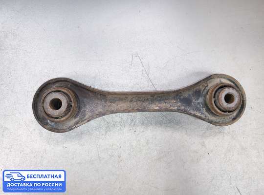 Рычаг подвески на Mazda 6 II (GH)