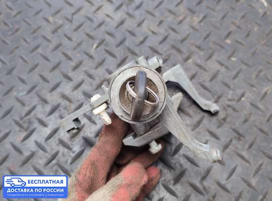 Замок зажигания с ключом на Suzuki Grand Vitara I (SQ, FT)