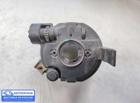Фара противотуманная (ПТФ) на BMW X5 (E53)