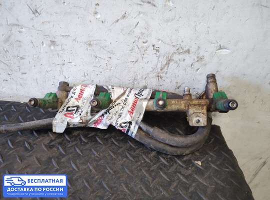 Форсунка топливная на Opel Vectra B