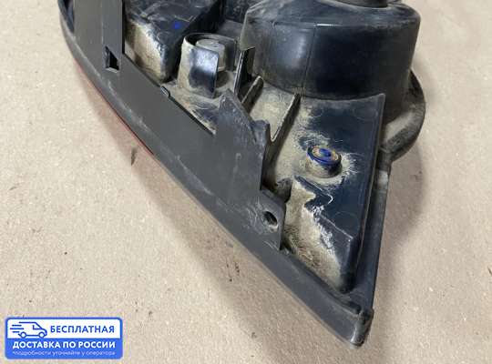 Фонарь задний на Subaru Impreza II (GD, GG)