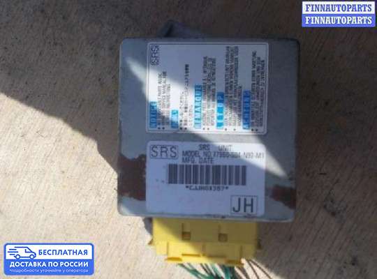 ЭБУ AIRBAG (электронный блок управления подушками безопасности) на Honda Civic VI (EJ, EK, EM1)