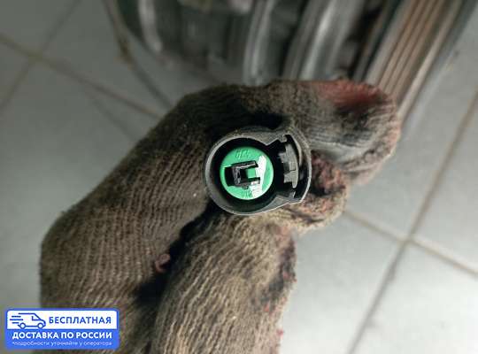 Компрессор кондиционера на Kia Sportage I (JA, K00)