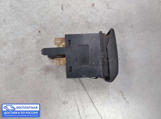 Кнопки на Volkswagen Passat B3 (35i)