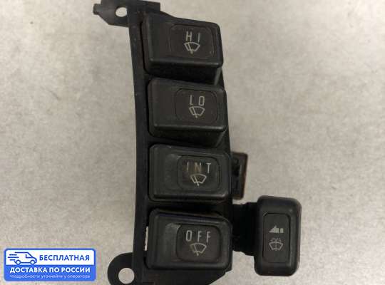 Кнопки на Opel Frontera A