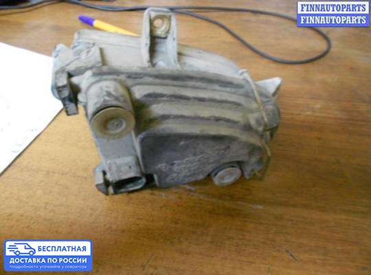 Фара противотуманная (ПТФ) на Volkswagen Sharan I (7M)