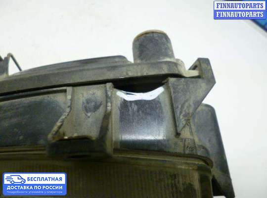 Фара противотуманная (ПТФ) на Volkswagen Sharan I (7M)