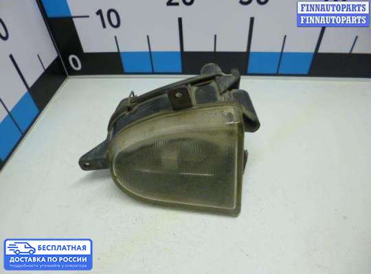 Фара противотуманная (ПТФ) на Volkswagen Sharan I (7M)