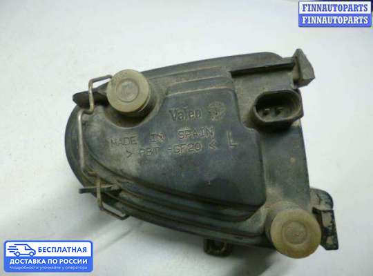 Фара противотуманная (ПТФ) на Volkswagen Sharan I (7M)