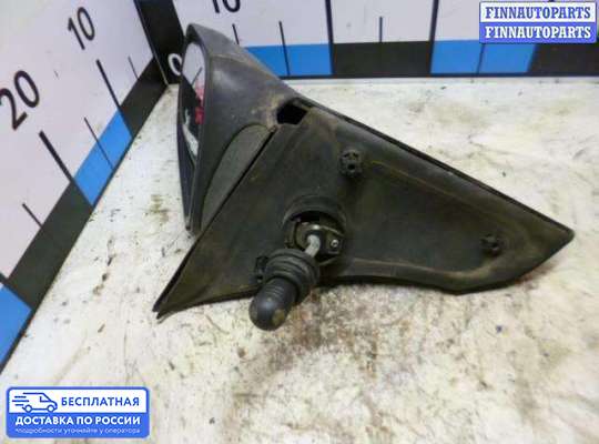 Зеркало боковое на Opel Corsa B