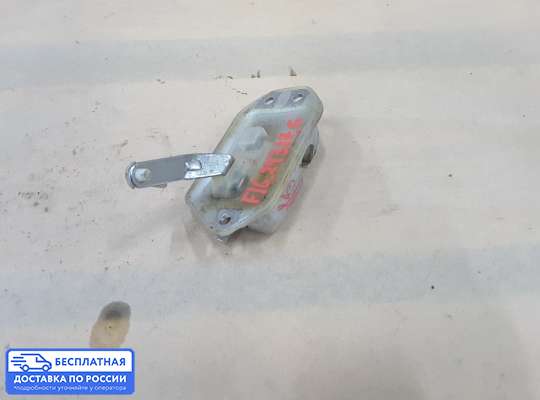 Замок багажника на Daewoo Matiz