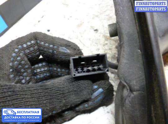 Зеркало боковое на Audi A6 (C5)
