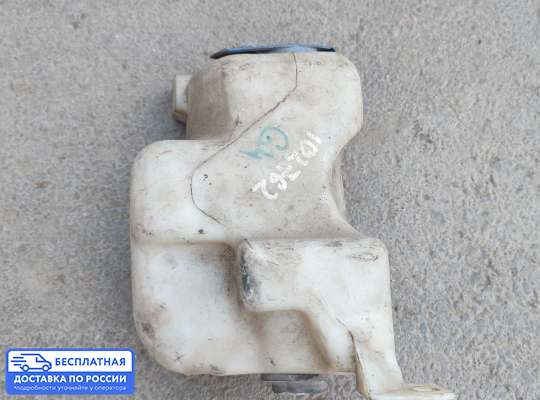 Бачок расширительный на Volkswagen Golf IV (1J)