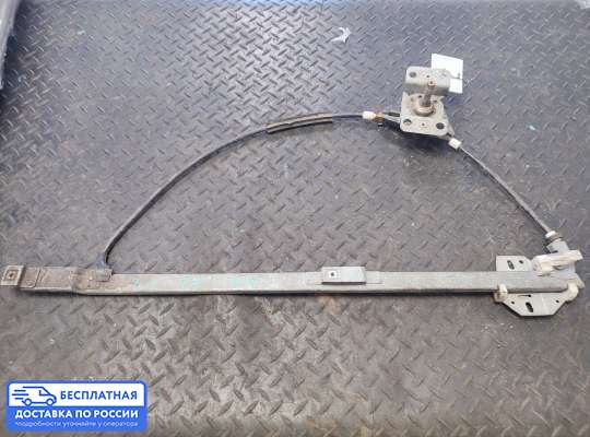 Стеклоподъемник механический на Volkswagen Transporter T4