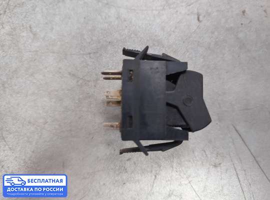 Переключатель света на Volkswagen Golf II (1G)