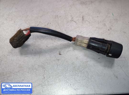 Корректор фар на Opel Frontera A