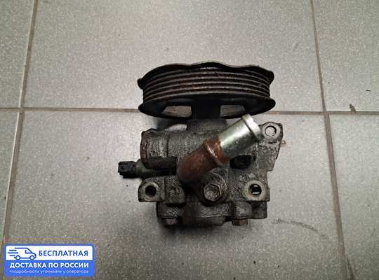 Насос ГУР (ЭУР, ЭГУР) на Ford Transit / Tourneo Connect I