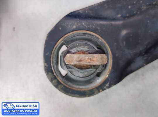 Рычаг подвески на Mazda 6 II (GH)