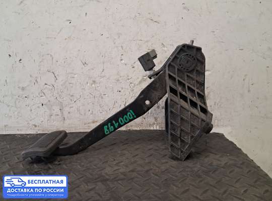 Педальный узел (педаль) на Kia Ceed I (ED)