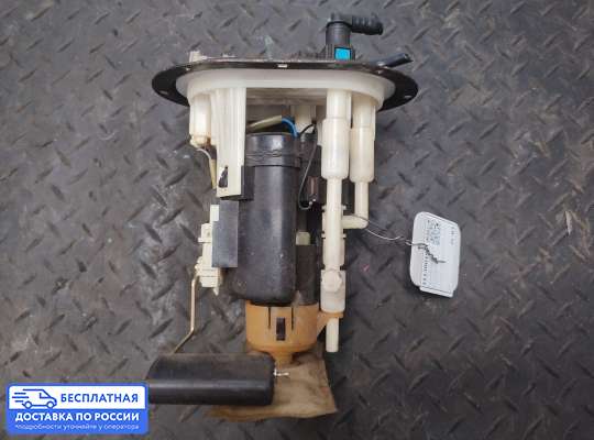 Бензонасос на Hyundai Santa Fe I (SM, Classic +ТАГАЗ)
