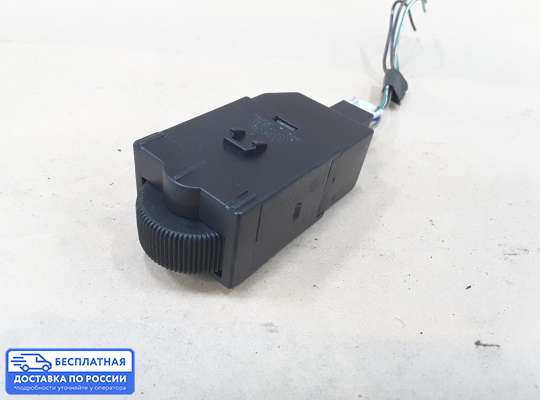 Кнопки на Mitsubishi Carisma