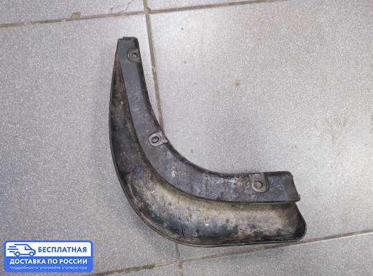 Брызговик колеса (резиновый) на Kia Ceed I (ED)