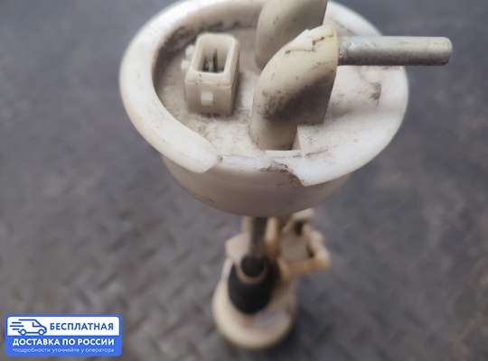 Датчик уровня топлива на Volkswagen Passat B3 (35i)