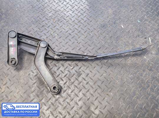 Поводок дворника на Mercedes-Benz S (W220)