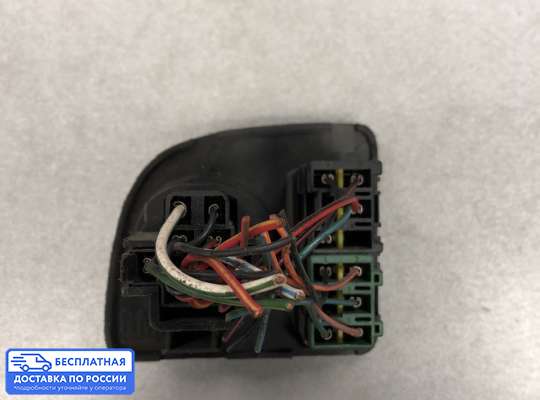 Переключатель света на Opel Frontera A