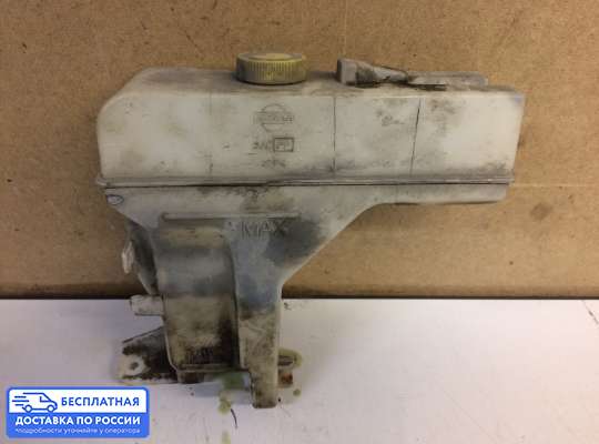 Бачок расширительный на Nissan Almera II N16