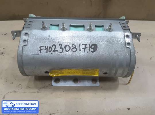 Подушка безопасности пассажира (AirBag) на Hyundai Accent II (+ТАГАЗ)